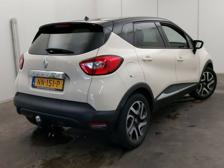 Photo 2 VIN: VF12RAJ1A57193363 - RENAULT CAPTUR 