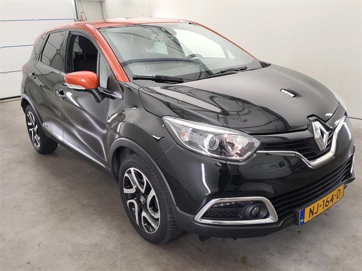 Photo 15 VIN: VF12RAJ1A57193384 - RENAULT CAPTUR 