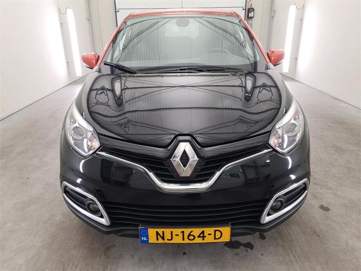 Photo 17 VIN: VF12RAJ1A57193384 - RENAULT CAPTUR 