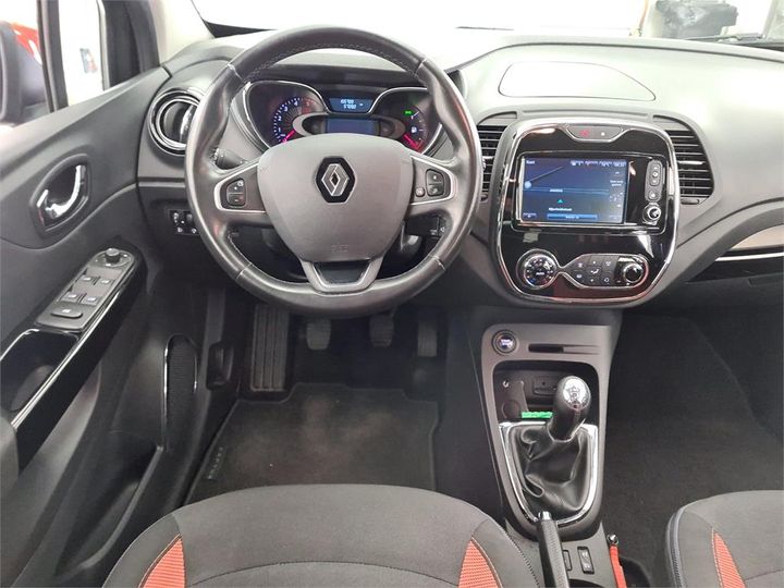 Photo 19 VIN: VF12RAJ1A57193384 - RENAULT CAPTUR 