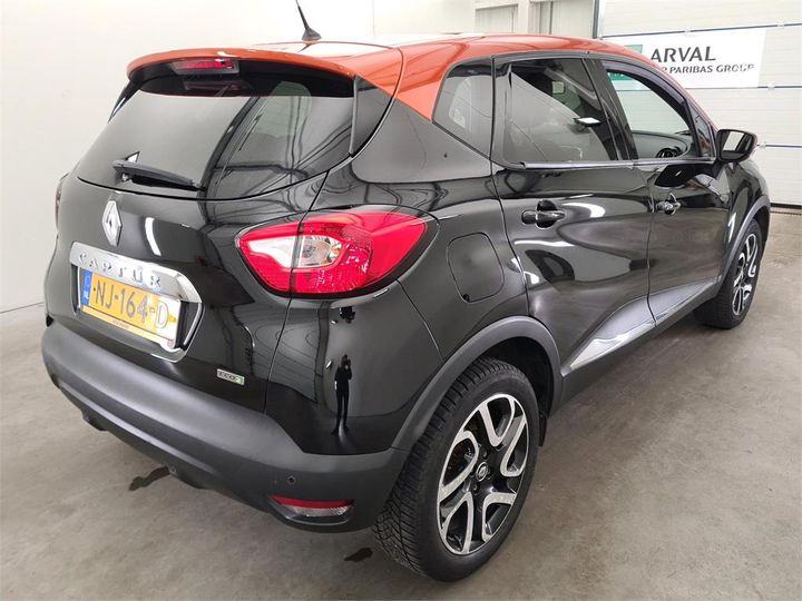 Photo 2 VIN: VF12RAJ1A57193384 - RENAULT CAPTUR 