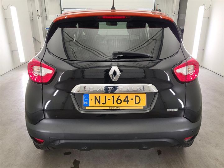 Photo 8 VIN: VF12RAJ1A57193384 - RENAULT CAPTUR 