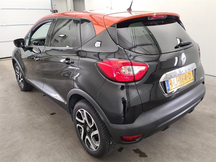 Photo 9 VIN: VF12RAJ1A57193384 - RENAULT CAPTUR 