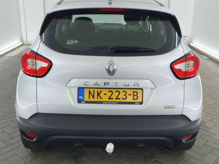 Photo 11 VIN: VF12RAJ1A57193740 - RENAULT CAPTUR 