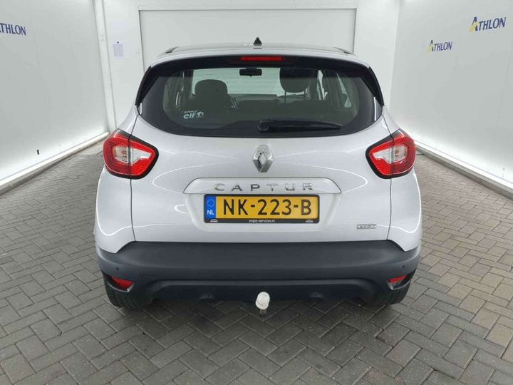 Photo 24 VIN: VF12RAJ1A57193740 - RENAULT CAPTUR 