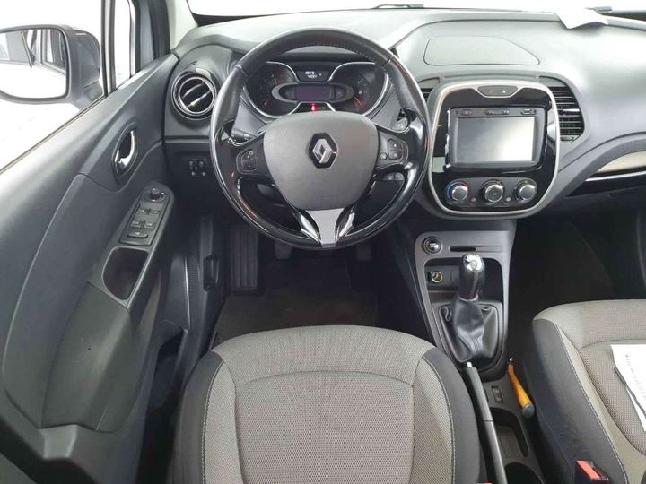 Photo 7 VIN: VF12RAJ1A57193740 - RENAULT CAPTUR 