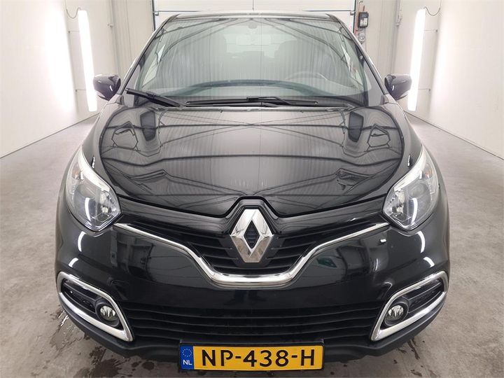 Photo 18 VIN: VF12RAJ1A57345059 - RENAULT CAPTUR 