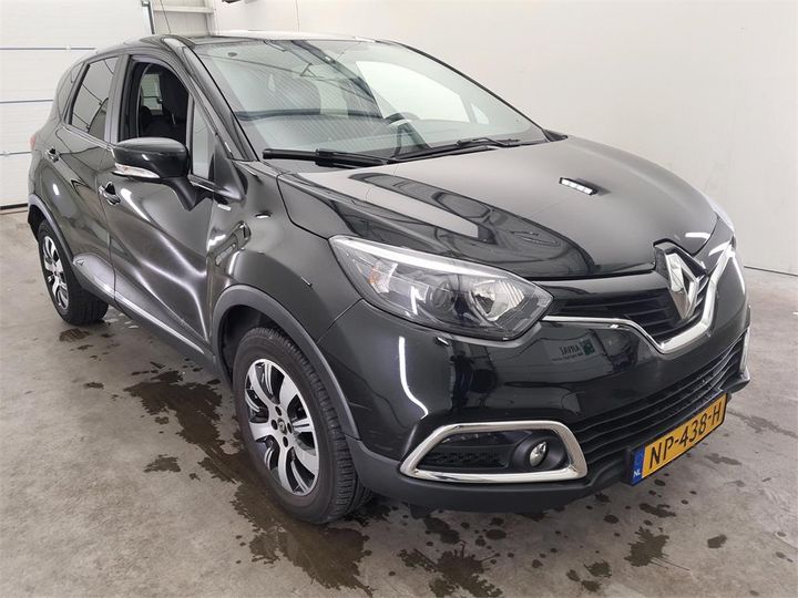 Photo 26 VIN: VF12RAJ1A57345059 - RENAULT CAPTUR 