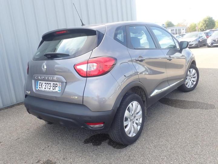 Photo 2 VIN: VF12RAJ1A57375714 - RENAULT CAPTUR 