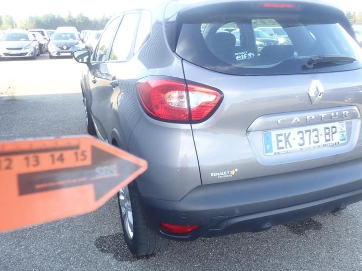 Photo 35 VIN: VF12RAJ1A57375714 - RENAULT CAPTUR 