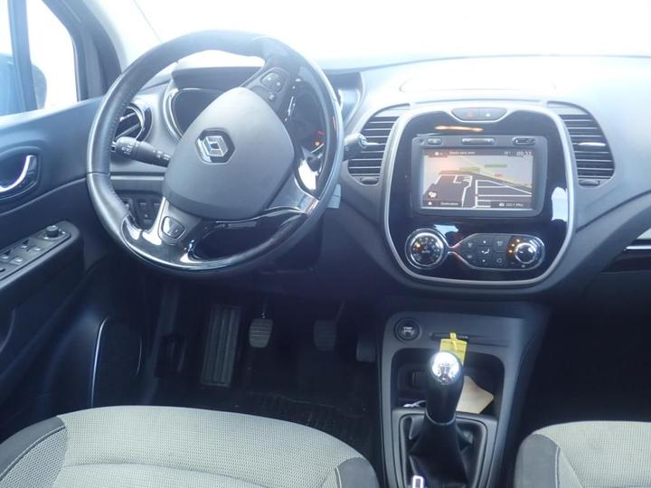 Photo 6 VIN: VF12RAJ1A57375714 - RENAULT CAPTUR 