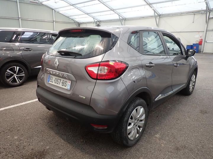 Photo 2 VIN: VF12RAJ1A57528450 - RENAULT CAPTUR 