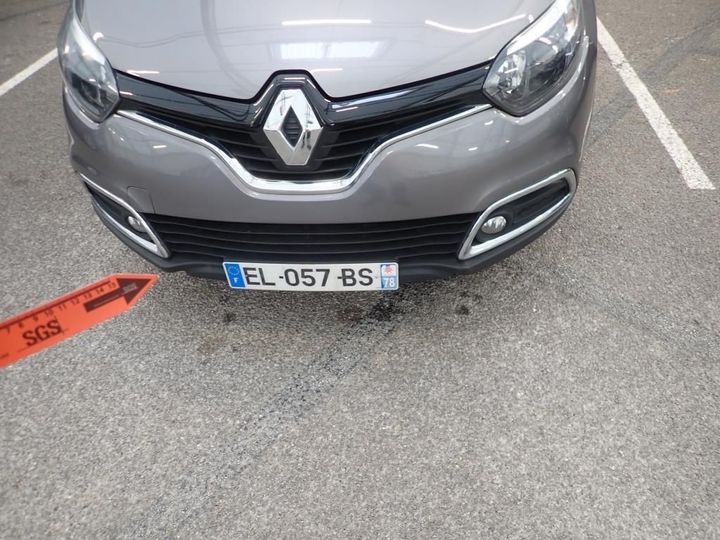 Photo 20 VIN: VF12RAJ1A57528450 - RENAULT CAPTUR 