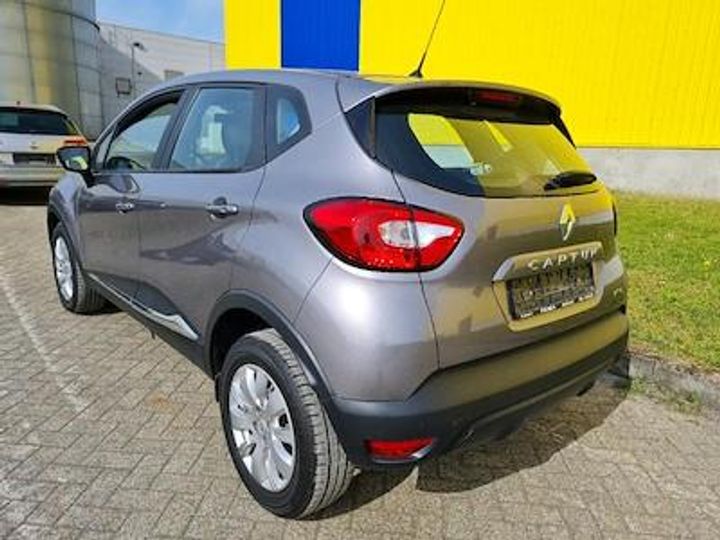 Photo 3 VIN: VF12RAJ1A57623624 - RENAULT CAPTUR DIESEL 