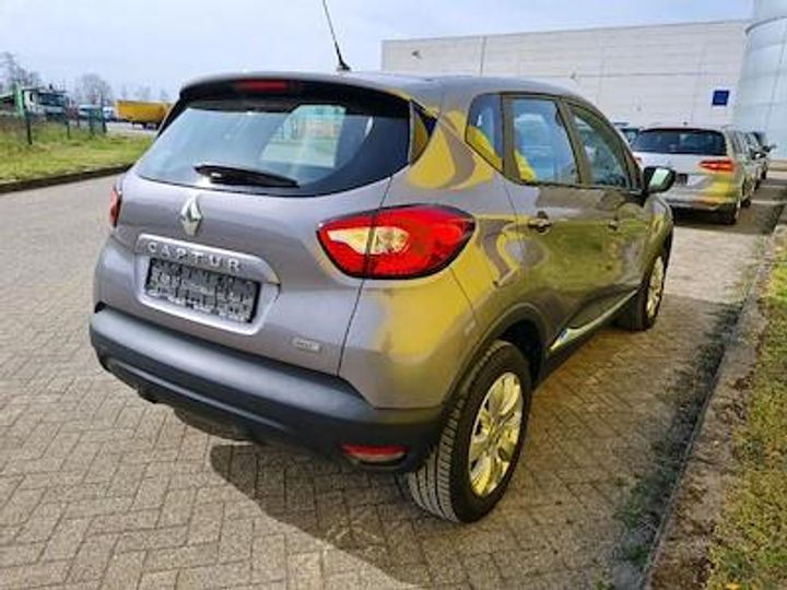 Photo 4 VIN: VF12RAJ1A57623624 - RENAULT CAPTUR DIESEL 