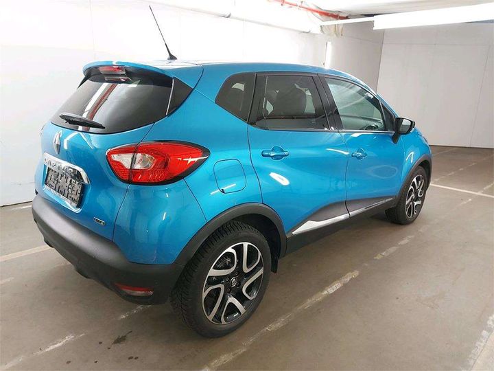 Photo 3 VIN: VF12RAJ1A57680905 - RENAULT CAPTUR 