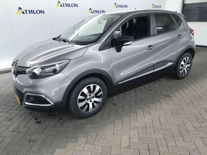 Photo 0 VIN: VF12RAJ1A57712088 - RENAULT CAPTUR 