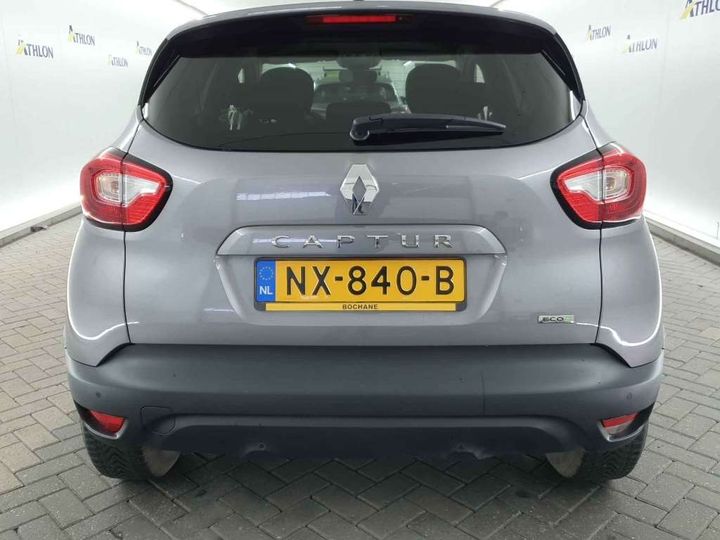 Photo 11 VIN: VF12RAJ1A57712088 - RENAULT CAPTUR 