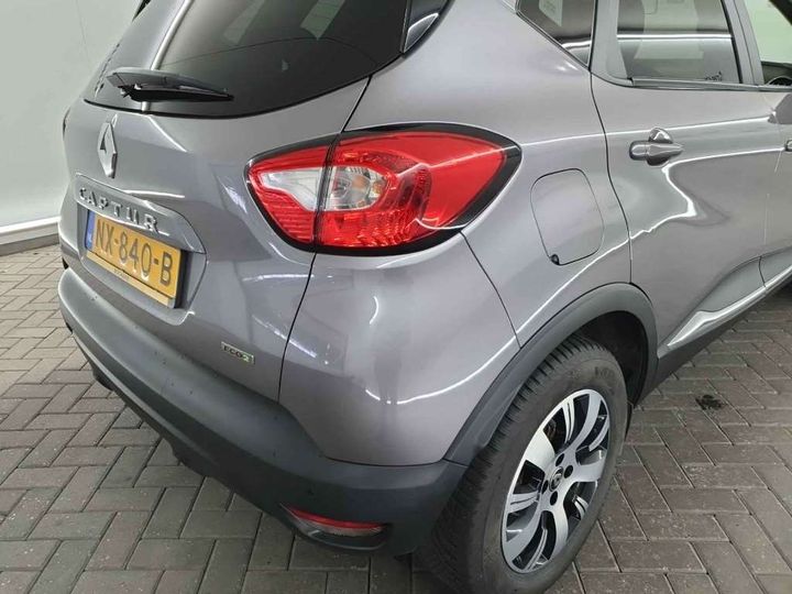 Photo 16 VIN: VF12RAJ1A57712088 - RENAULT CAPTUR 