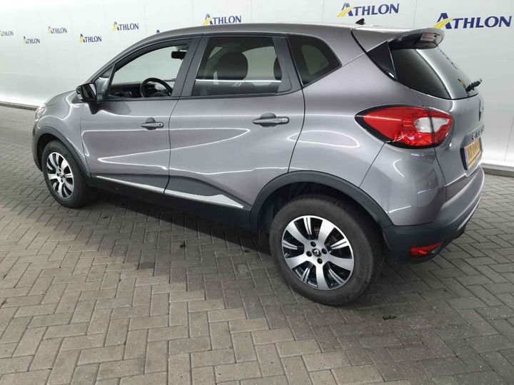 Photo 3 VIN: VF12RAJ1A57712088 - RENAULT CAPTUR 