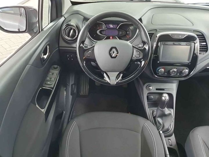 Photo 7 VIN: VF12RAJ1A57712088 - RENAULT CAPTUR 