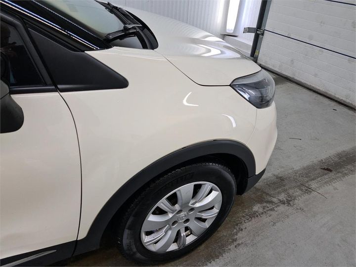 Photo 20 VIN: VF12RAJ1A57712258 - RENAULT CAPTUR 