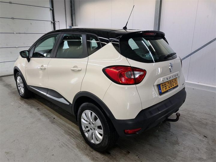 Photo 3 VIN: VF12RAJ1A57712258 - RENAULT CAPTUR 