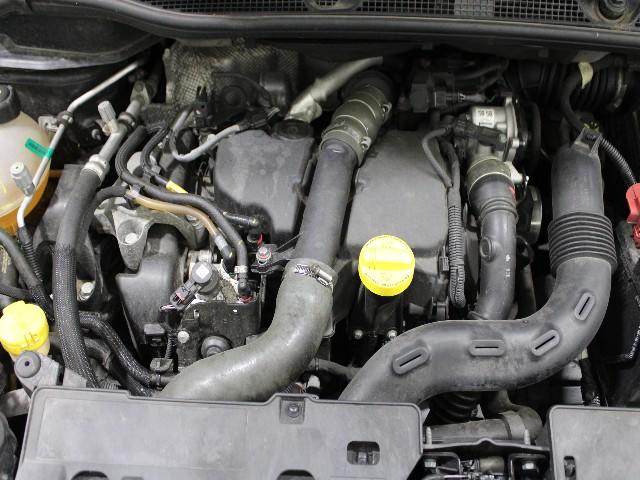 Photo 13 VIN: VF12RAJ1A57750637 - RENAULT CAPTUR SUV 