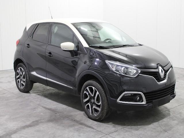 Photo 2 VIN: VF12RAJ1A57750637 - RENAULT CAPTUR SUV 