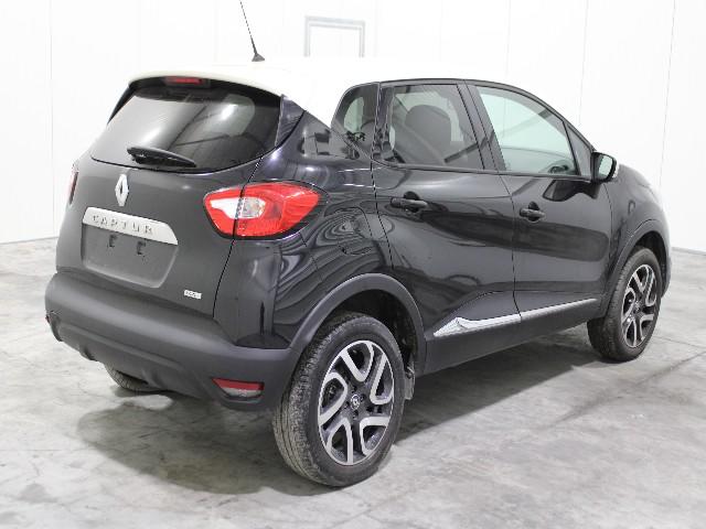 Photo 3 VIN: VF12RAJ1A57750637 - RENAULT CAPTUR SUV 