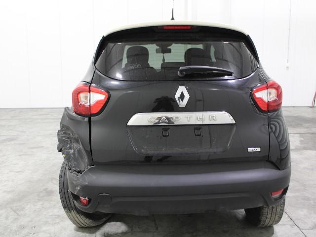 Photo 5 VIN: VF12RAJ1A57750637 - RENAULT CAPTUR SUV 