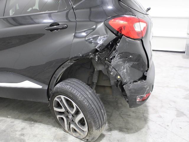 Photo 6 VIN: VF12RAJ1A57750637 - RENAULT CAPTUR SUV 