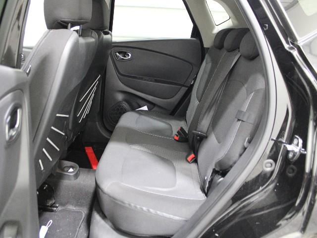 Photo 10 VIN: VF12RAJ1A57750637 - RENAULT CAPTUR SUV 