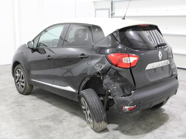 Photo 4 VIN: VF12RAJ1A57750637 - RENAULT CAPTUR SUV 