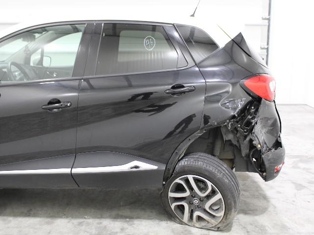 Photo 7 VIN: VF12RAJ1A57750637 - RENAULT CAPTUR SUV 