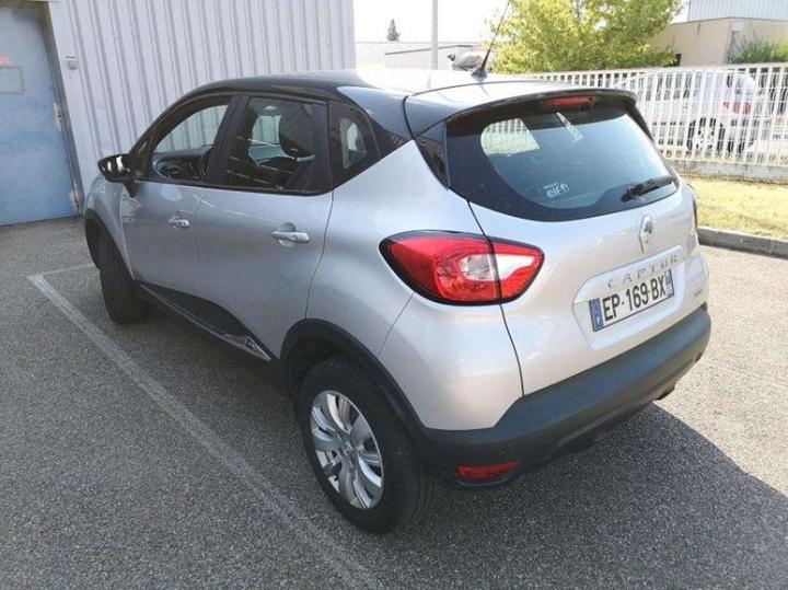 Photo 12 VIN: VF12RAJ1A57762313 - RENAULT CAPTUR 