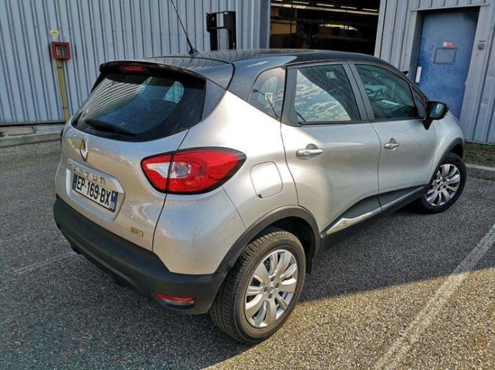 Photo 23 VIN: VF12RAJ1A57762313 - RENAULT CAPTUR 