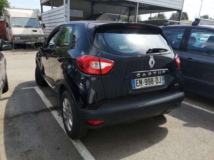 Photo 2 VIN: VF12RAJ1A57766053 - RENAULT CAPTUR 