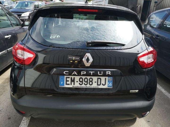 Photo 22 VIN: VF12RAJ1A57766053 - RENAULT CAPTUR 