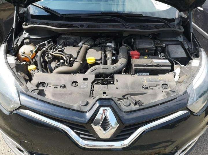 Photo 25 VIN: VF12RAJ1A57766053 - RENAULT CAPTUR 