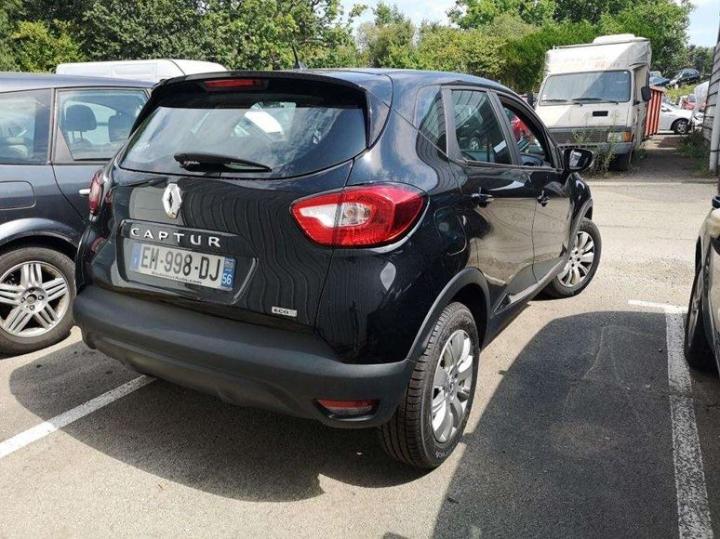 Photo 3 VIN: VF12RAJ1A57766053 - RENAULT CAPTUR 