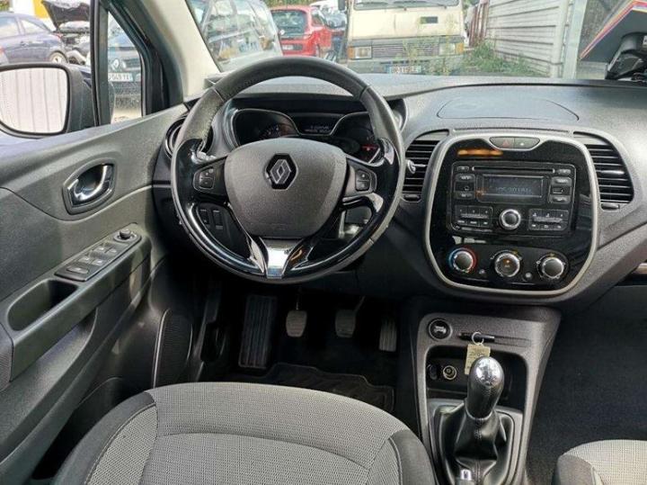 Photo 4 VIN: VF12RAJ1A57766053 - RENAULT CAPTUR 