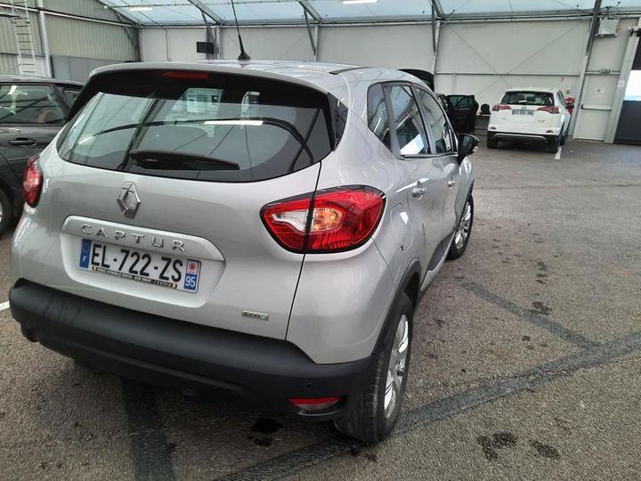 Photo 3 VIN: VF12RAJ1A57789539 - RENAULT CAPTUR 