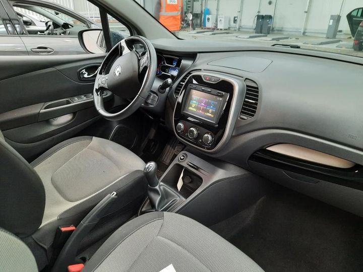 Photo 6 VIN: VF12RAJ1A57789539 - RENAULT CAPTUR 