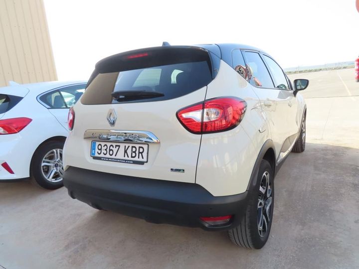 Photo 6 VIN: VF12RAJ1A57842991 - RENAULT CAPTUR 