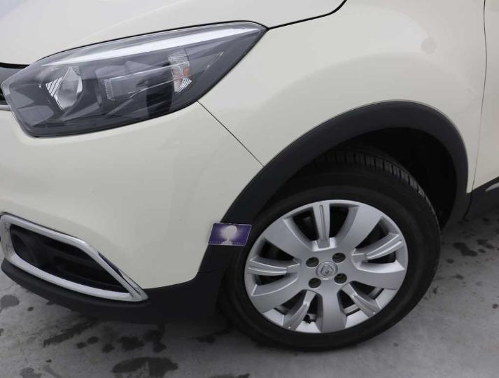 Photo 17 VIN: VF12RAJ1A57848925 - RENAULT CAPTUR 