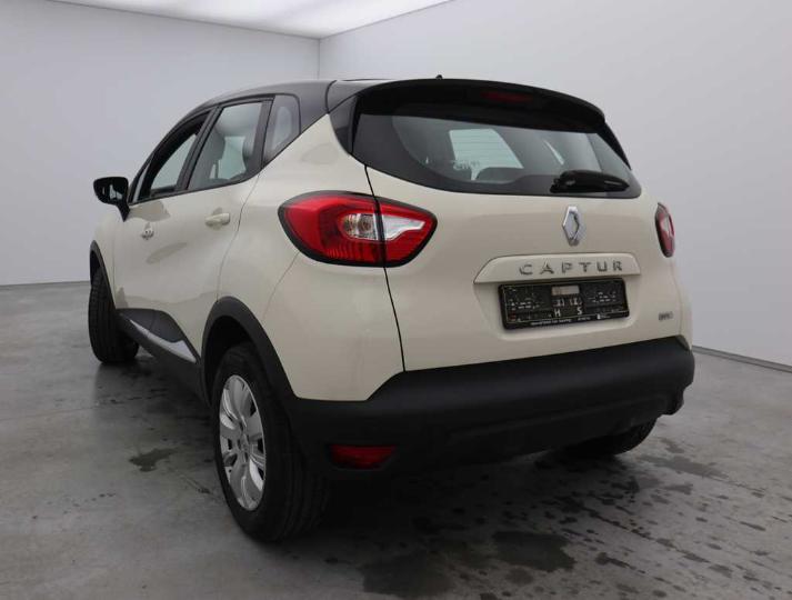 Photo 2 VIN: VF12RAJ1A57848925 - RENAULT CAPTUR 