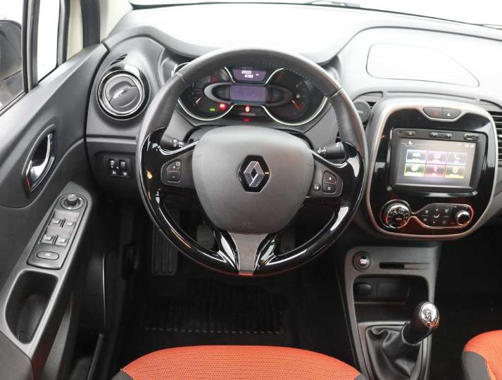 Photo 25 VIN: VF12RAJ1A57848925 - RENAULT CAPTUR 