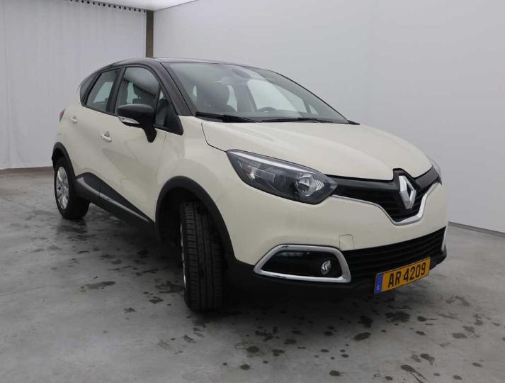 Photo 3 VIN: VF12RAJ1A57848925 - RENAULT CAPTUR 