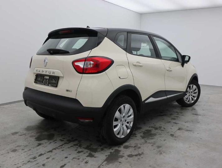 Photo 4 VIN: VF12RAJ1A57848925 - RENAULT CAPTUR 